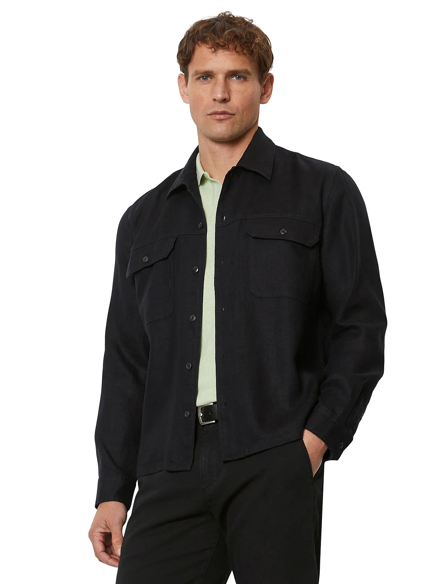 MARC O'POLO | Overshirt | 
